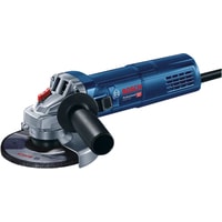 Bosch GWS 9-125 Professional 0601396022 Image #1