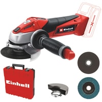 Einhell TE-AG 18/115 Li - Solo (без АКБ)