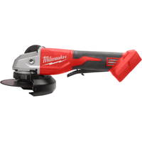 Milwaukee M18 M18BLSAG125XPD-0 4933492645 (без АКБ) Image #1