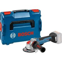 Bosch GWX 18V-10 PSC Professional 06017B0800 (без АКБ)