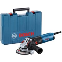 Bosch GWS 14-125 S Professional 06017D0101 Image #1
