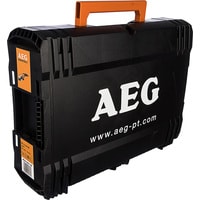 AEG Powertools WS 15-125 SXE [4935455120] Image #8