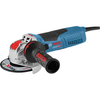 Bosch GWX 19-125 S Professional 06017C8002