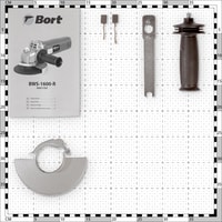 Bort BWS-1600-R Image #10