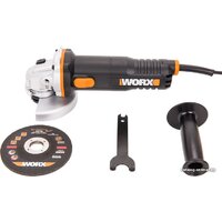 Worx WX711.1 (кейс) Image #5