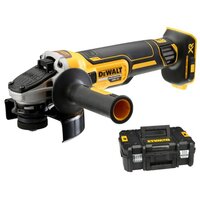 DeWalt DCG405NT (только устройство, кейс) Image #2