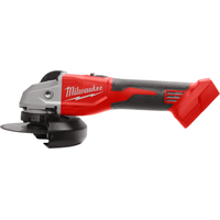 Milwaukee M18 M18BLSAG125X-0 4933492643 (без АКБ)