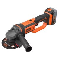 Black & Decker BCG720M1 (с 1-им АКБ) Image #1