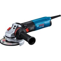 Bosch GWS 14-125 Professional 06017D0000 Image #1