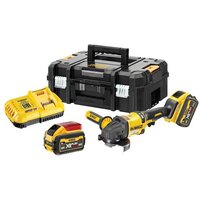 DeWalt DCG418X2 (с 2-мя АКБ, кейс)