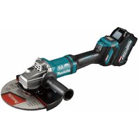 Makita GA038GT201 (с 2-мя АКБ, кейс) Image #1