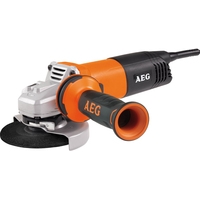 AEG Powertools WS12-125 Image #1