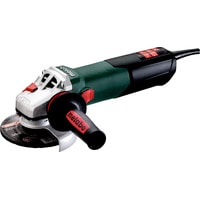 Metabo WEVA 15-125 Quick 600496000