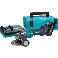 Makita GA050GT101 (с 1-им АКБ, кейс) Image #1