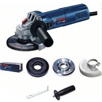 Bosch GWS 9-115 S Professional 0601396101