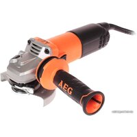 AEG Powertools WS13-125SXEK