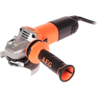 AEG Powertools WS13-125SXEK Image #1