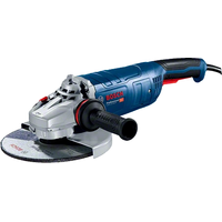 Bosch GWS 24-230 P Professional 06018C3100 Image #1