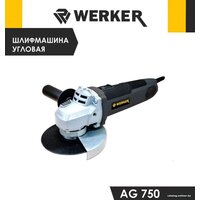 Werker AG 750 Image #3