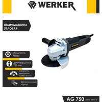 Werker AG 750 Image #1