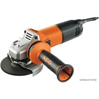 AEG Powertools WS 13-125 XE Image #1