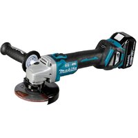 Makita DGA513RT1J (с 1-им АКБ) Image #1