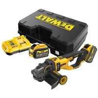 DeWalt DCG460X2 (с 2-мя АКБ, кейс) Image #1