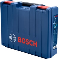 Bosch GWS 180-LI Professional 06019H90R0 (с 2-мя АКБ, кейс) Image #4