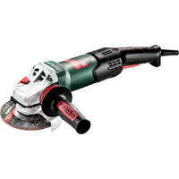 Metabo WE 17-125 Quick RT Image #1