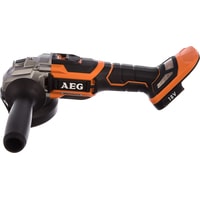 AEG Powertools BEWS 18-125BL-0 4935464414 (без АКБ) Image #3