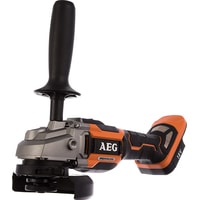 AEG Powertools BEWS 18-125BL-0 4935464414 (без АКБ) Image #7