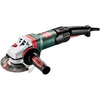 Metabo WEPBA 17-125 Quick Inox RT 601097000
