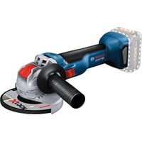 Bosch GWX 18V-10 Professional 06017B0100 (без АКБ) Image #1