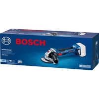 Bosch GWS 180-LI Professional 06019H9020 (без АКБ) Image #3