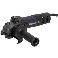 Pioneer Tools AG-E1200-125-01 Image #1