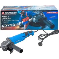 FORSAGE F-S1M-DH31-125