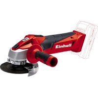 Einhell TС-AG 18/115 Li-Solo 4431130 (без АКБ) Image #1