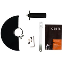 Oasis AG-230/230 Image #6