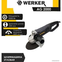 Werker AG 2000