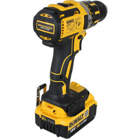 DeWalt DCD790M2 Image #8