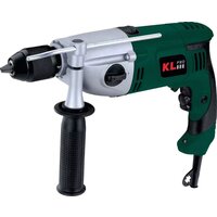 KLPRO KLDM71220 (кейс)