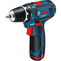 Bosch GSR 10.8-2-LI Professional (0601868109)