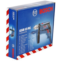 Bosch GSB 13 RE Professional (0601217100) Image #4