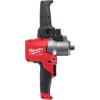 Milwaukee M18 FPM-0X FUEL 4933459719 (без АКБ, кейс) Image #2