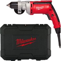 Milwaukee HDE 13 RQX KIT 4933428550