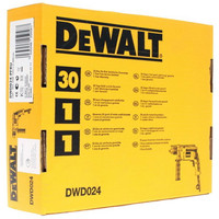 DeWalt DWD024 Image #9