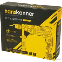 Hanskonner HID21100DS Image #13