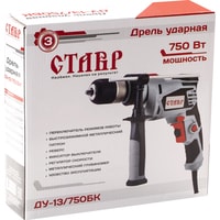 Ставр ДУ-13/750БК Image #5