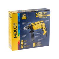 Molot MDS 1309-1 0329092 Image #6