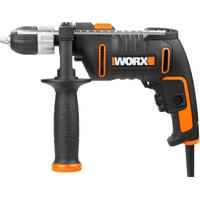 Worx WX317.2 Image #2